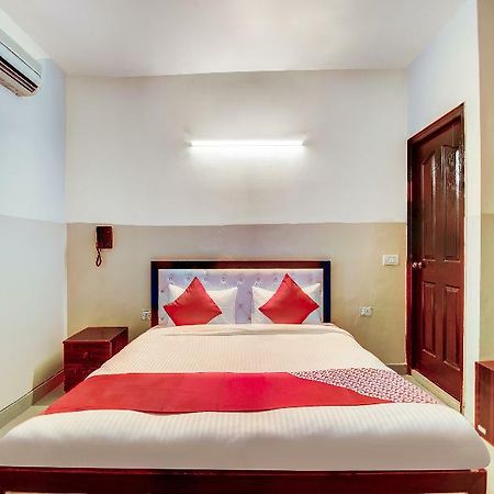 Oyo 28461 Royal Stay Inn Delhi  Eksteriør billede